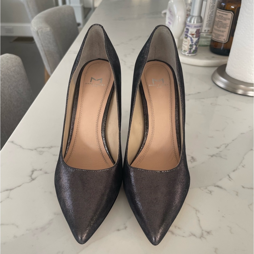 Brand new Marc Fisher women’s shoes.